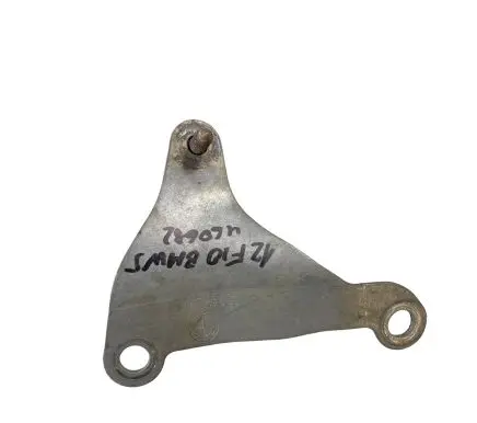 BMW 5 F10 F11 Muffler mount bracket/holder 7594929