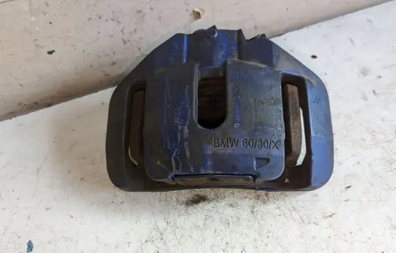 BMW 5 E60 E61 Front brake caliper