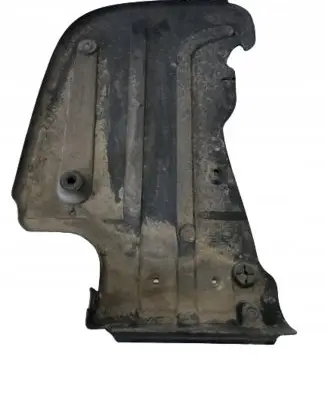 Peugeot 607 Engine splash shield/under tray 9630815980