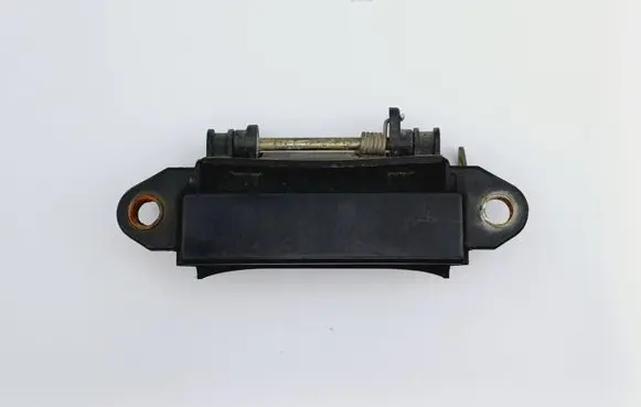 Audi 80 90 B3 Rear door exterior handle 893839205A