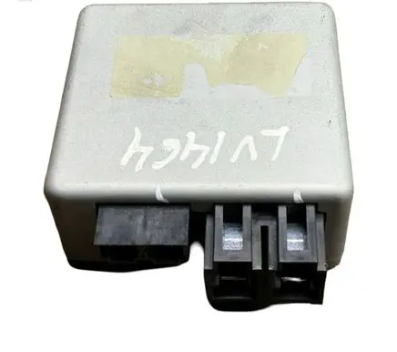 Nissan NV400 Power steering control unit/module 285003LS0A 6700003078 Q1T32572H1U
