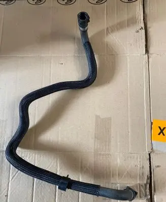 Jaguar E-Pace Engine coolant pipe/hose HJ32-7H255-BB