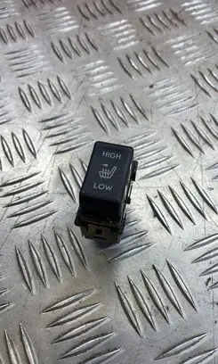 Subaru Forester SJ Seat heating switch