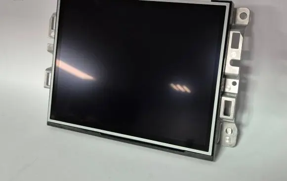 Dodge RAM Radio/CD/DVD/GPS head unit P68453843AG 68453843AG DODGERAM