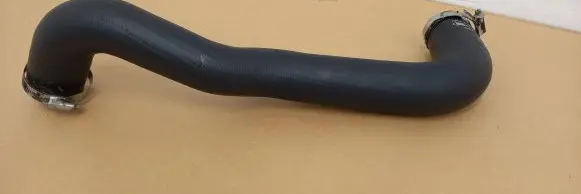 Land Rover Range Rover L405 Intercooler hose/pipe CPLA9G738DC D05WB