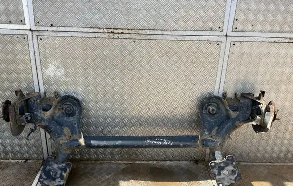 Ford Transit - Tourneo Connect Rear axle beam 