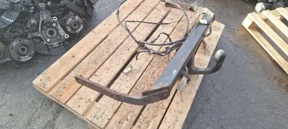 Mazda 5 Tow bar set 