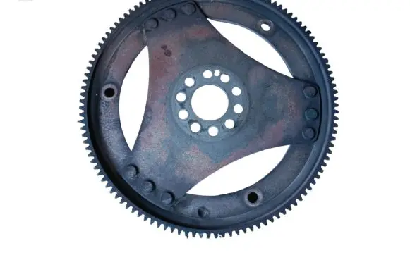 Audi A6 S6 C6 4F Flywheel