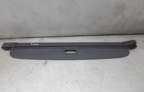 Opel Vectra C Parcel shelf load cover 24469259