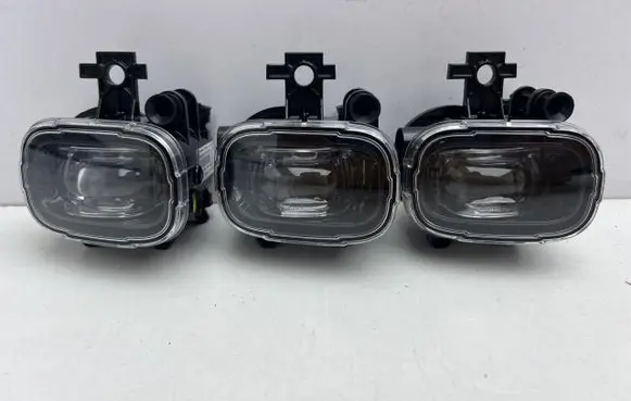 Renault Trafic II (X83) LED Daytime headlight 261504122R