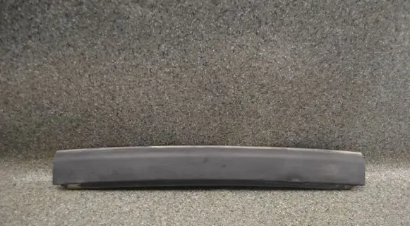 BMW 5 E39 Other trunk/boot trim element 8190693