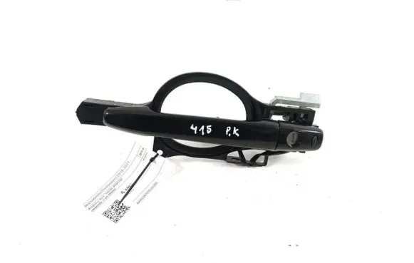 Mitsubishi Outlander Front door exterior handle