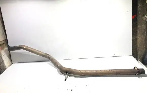 Peugeot 307 Muffler/silencer 