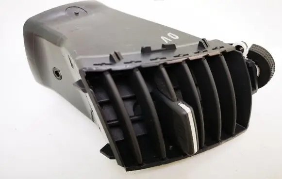 Opel Zafira B Dash center air vent grill 13144402 1000746
