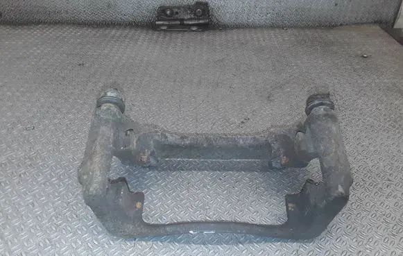 Nissan Primastar Front Brake Caliper Pad/Carrier