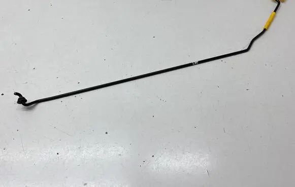 Volkswagen Jetta VII Engine bonnet/hood prop rod/strut 17A823363A