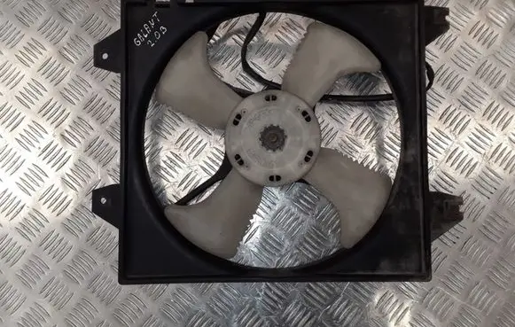 Mitsubishi Galant Fan set MR270403 CSA401B007 SSA431B183