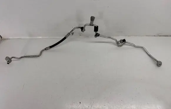 BMW 2 F44 Air conditioning (A/C) pipe/hose 6805436 64536805436