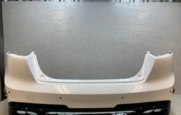 KIA Stinger Rear bumper