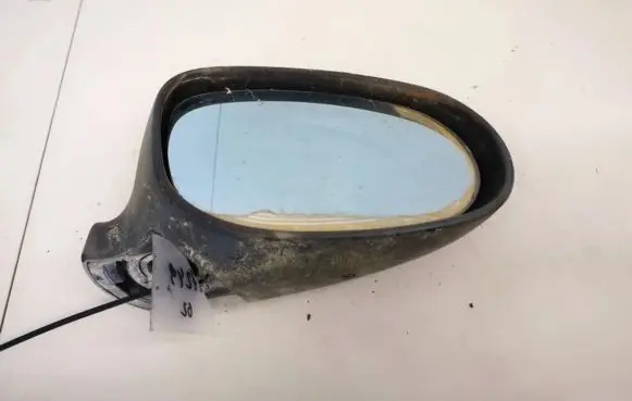 Fiat Croma Plastic wing mirror trim cover e3011020