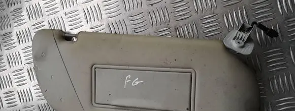 Ford Galaxy Sun visor 7m0857552ah