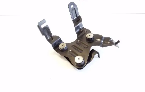 Jaguar XE ABS pump bracket GX732C325CC