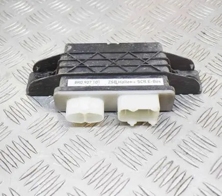 Audi Q5 SQ5 Adblue control unit 8R0907101
