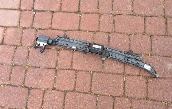 Opel Insignia B Truck tailgate 23358586