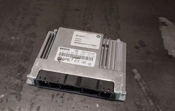 Engine control unit/module