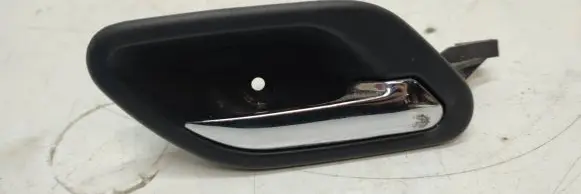 BMW 5 E39 Rear door interior handle 8125514 PA6156F