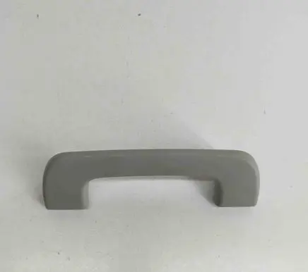 Audi Q7 4M Front interior roof grab handle 4M0857607
