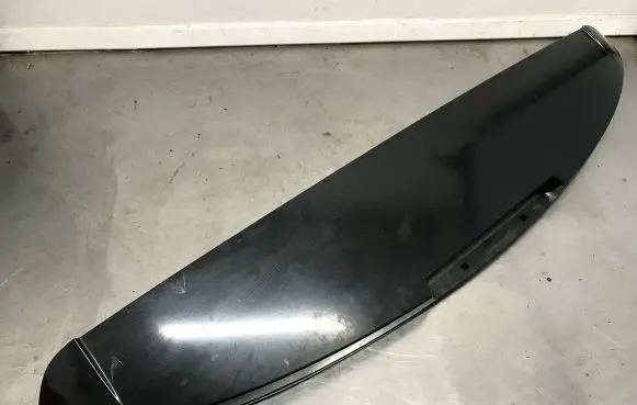 Opel Antara Tailgate/trunk spoiler 96661349