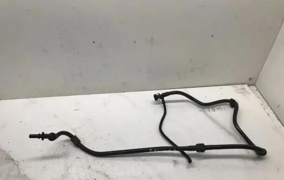Brake line pipe/hose