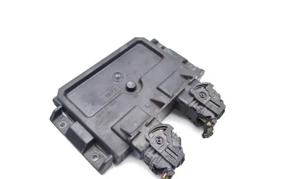 Citroen Berlingo Engine control unit/module 9650359580 9650360480