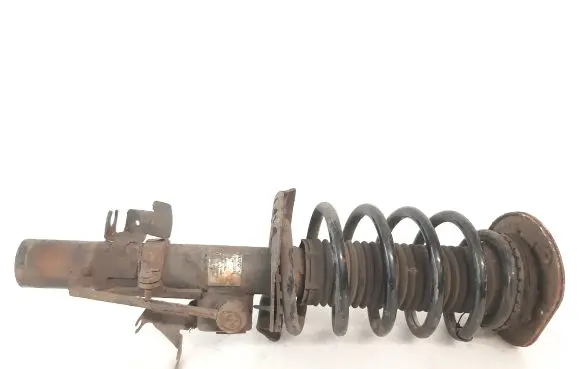 Volvo XC70 Front shock absorber/damper 31290316