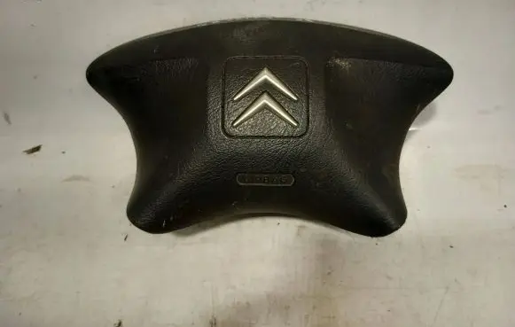 Citroen Berlingo Steering wheel airbag CA103330XT 96639595XT01