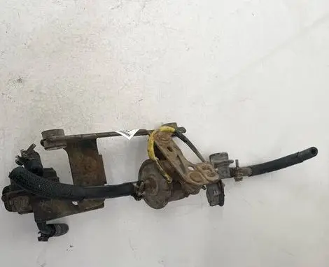 Subaru Legacy Fuel injection high pressure pump 024005500 02400-5500