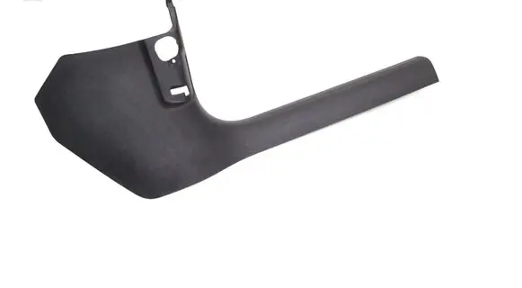 Mercedes-Benz GLC X253 C253 Front sill trim cover 8K02867272D