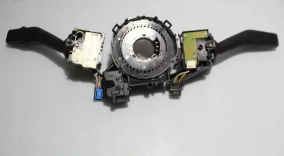 Audi A3 S3 8P Light switch