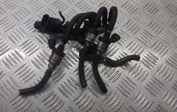 Audi A4 S4 B6 8E 8H LP gas injector 