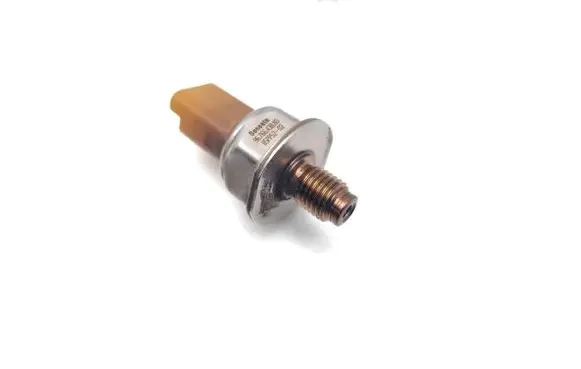 Peugeot 3008 II Fuel pressure sensor 9676643880 85PP5202