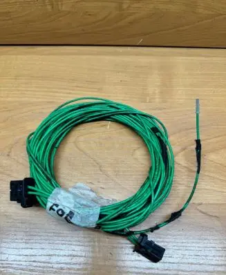BMW 6 F06 Gran coupe Other wiring loom 204L58401223