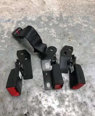 High voltage ignition coil