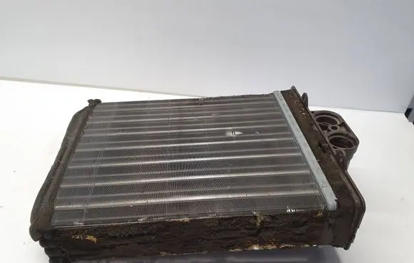 Saab 9-5 Heater blower radiator 656275 0133008