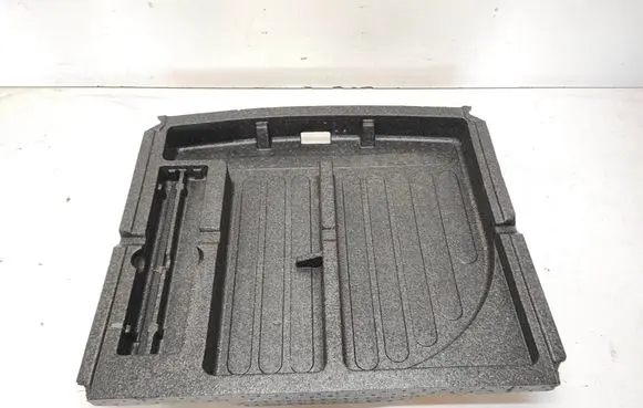 Jaguar XF X250 Glove box in trunk 