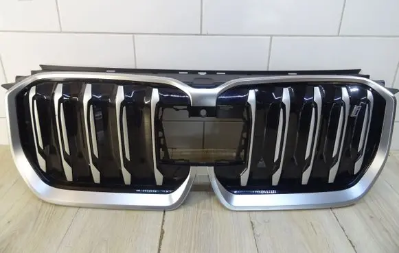 BMW X1 F48 F49 Front bumper upper radiator grill 1851781