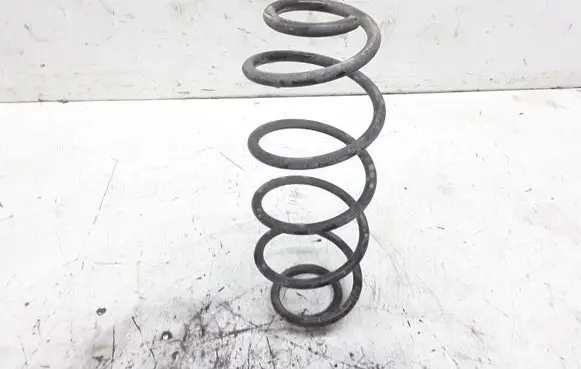 Citroen C2 Rear coil spring