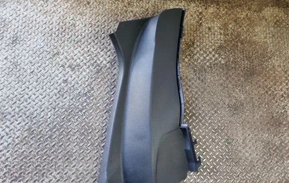 Audi Q3 F3 Rear seat side top trim 83A867768