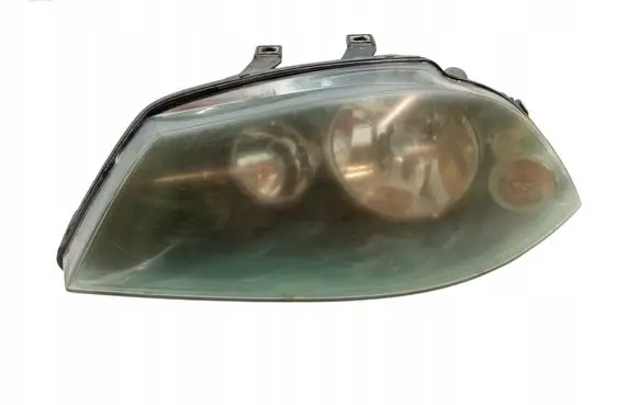 Seat Ibiza III (6L) Headlight/headlamp 6L1941005A