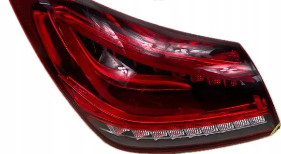 Mercedes-Benz CLA C118 X118 Rear/tail lights LAMPT118L